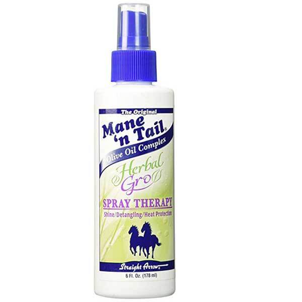 Mane N Tail Herbal Gro Therapy Spray