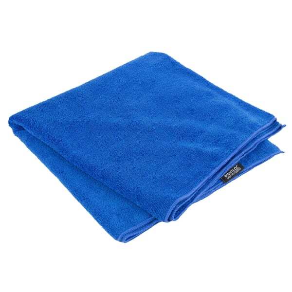 Regatta Great Outdoors Lightweight Giant Travel Towel