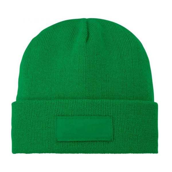 Bullet Boreas Beanie With Patch