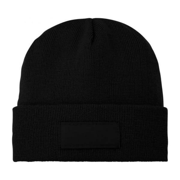 Bullet Boreas Beanie With Patch