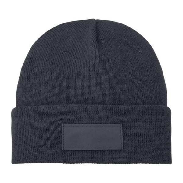 Bullet Boreas Beanie With Patch