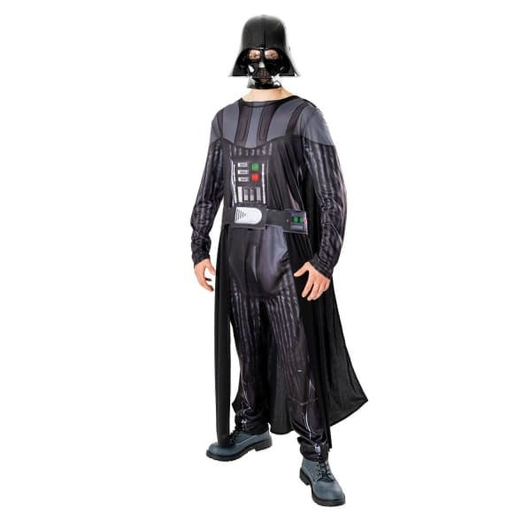 Star Wars Adult Darth Vader Costume (XL)