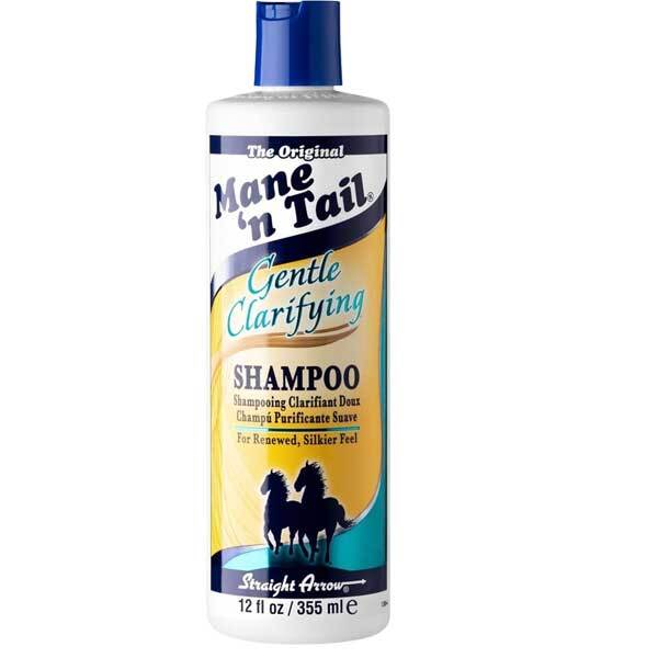 Mane N Tail Gentle Clarifying Shampoo