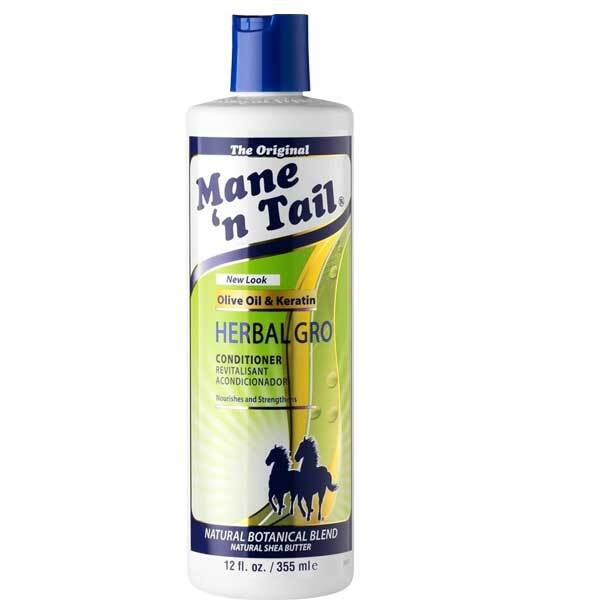 Mane N Tail Herbal Gro Conditioner