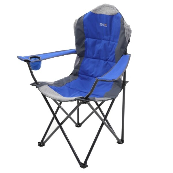 Regatta Great Outdoors Kruza Camping Chair