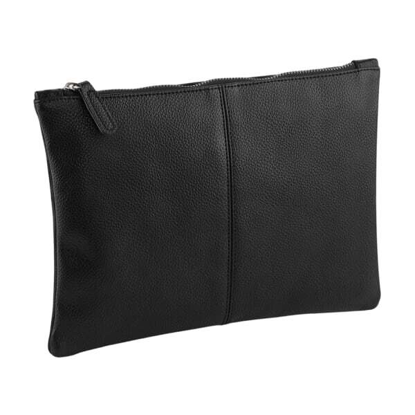 Quadra Nuhide Pouch