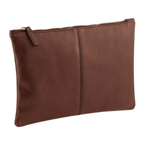 Quadra Nuhide Pouch