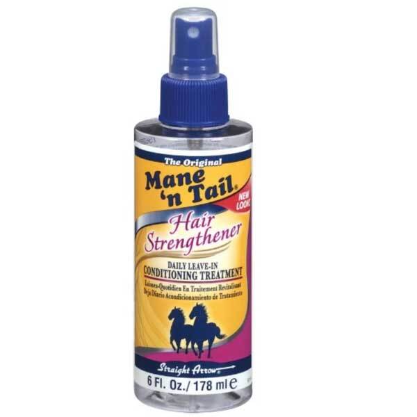 Mane N Tail Daily Leave In Conditioning Treatment