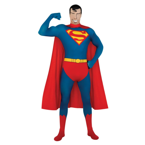 Superman Mens Costume (M)