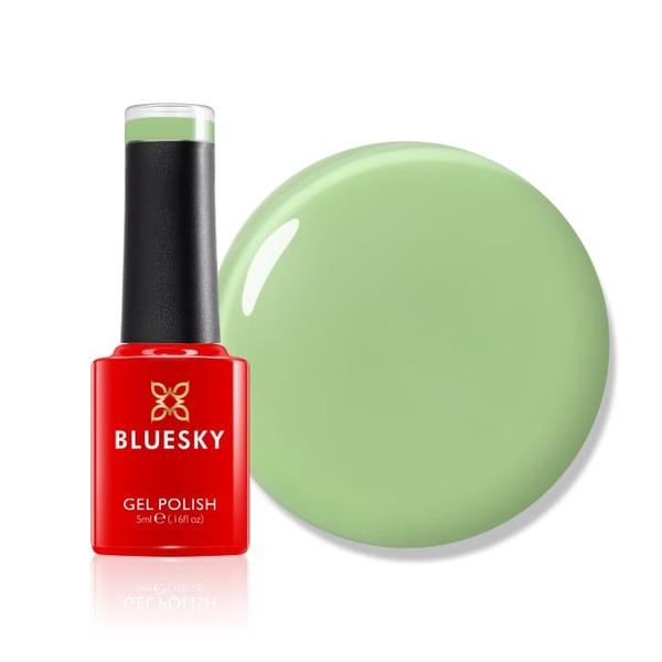 Bluesky Gel Polish Mini - Door To Freedom