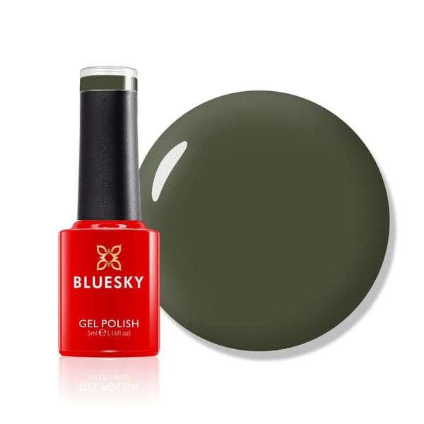 Bluesky Gel Polish Mini - Seductive