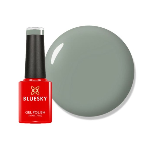 Bluesky Gel Polish Mini - Sage Scarf