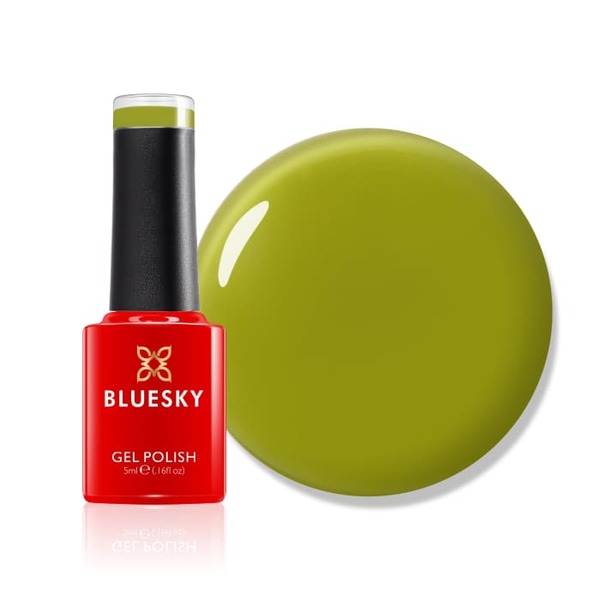 Bluesky Gel Polish Mini - Be Real