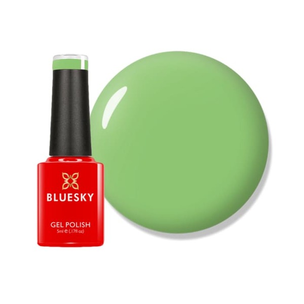 Bluesky Gel Polish Mini - Lush Tropics