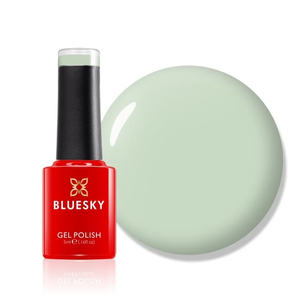 Bluesky Gel Polish Mini - Mint Convertible