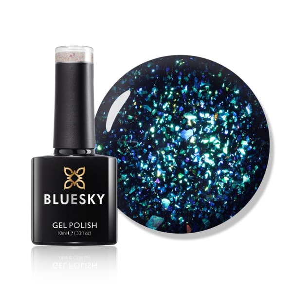 Bluesky Gel Polish - Cosmic Latte