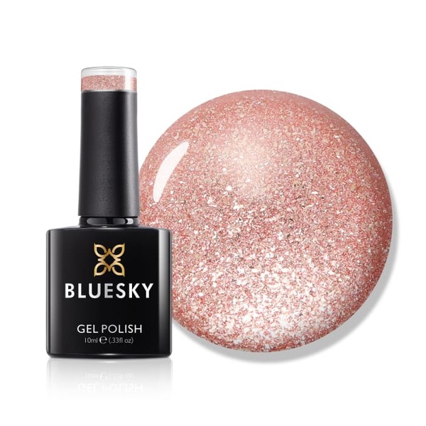 Bluesky Gel Polish - You're A Gem