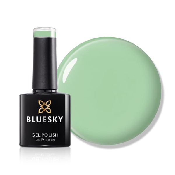 Bluesky Gel Polish - Perfect Olive