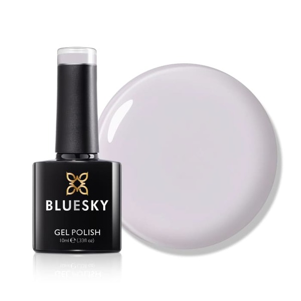 Bluesky Gel Polish - Chic Gray