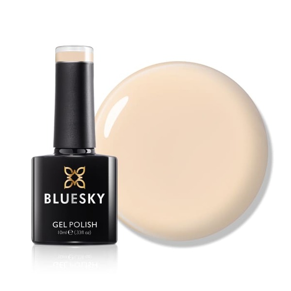 Bluesky Gel Polish - Vanilla Dream