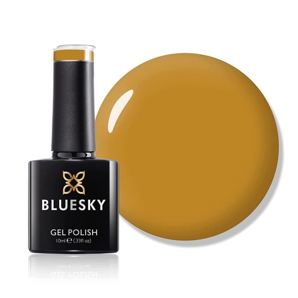 Bluesky Gel Polish - Selena