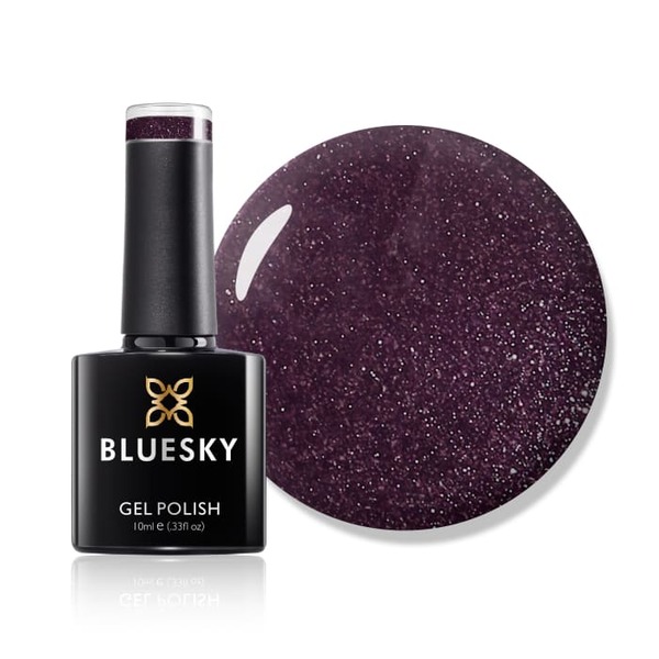 Bluesky Gel Polish - Hadriel