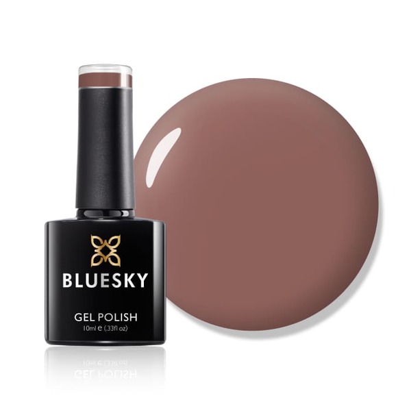 Bluesky Gel Polish - Satin Nightie