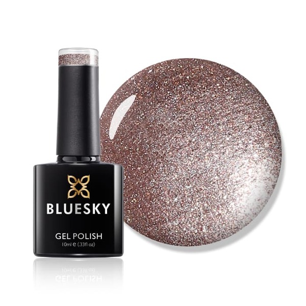 Bluesky Gel Polish - Mocha