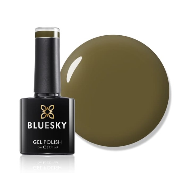 Bluesky Gel Polish - Move Forward