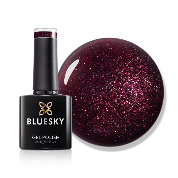 Bluesky Gel Polish - Brilliant