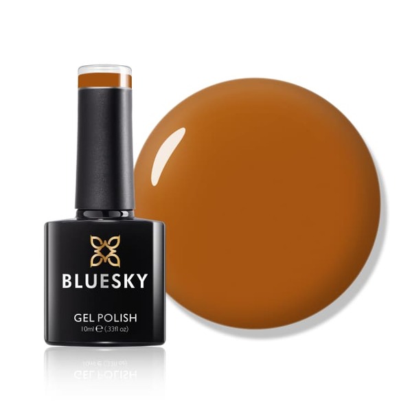 Bluesky Gel Polish - Bette