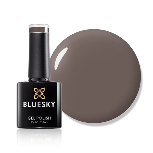 Bluesky Gel Polish - Rubble