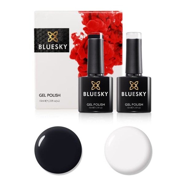 Bluesky Gel Polish Set - Anniversary Set 3