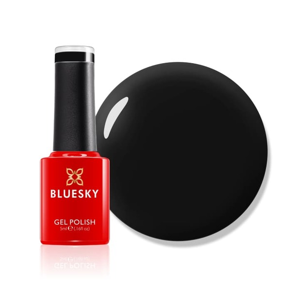 Bluesky Gel Polish Mini - Fedora