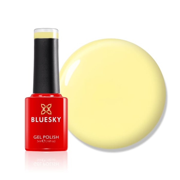 Bluesky Gel Polish Mini - Make A Lemonade