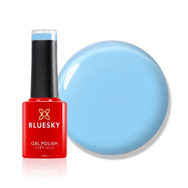 Bluesky Gel Polish Mini - Blue Insider