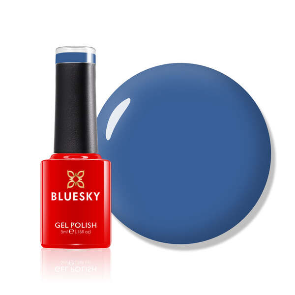 Bluesky Gel Polish Mini - Alps Slopes