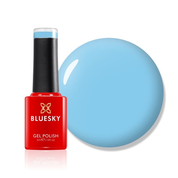 Bluesky Gel Polish Mini - Pacific