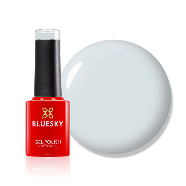 Bluesky Gel Polish Mini- Dolphin Sky