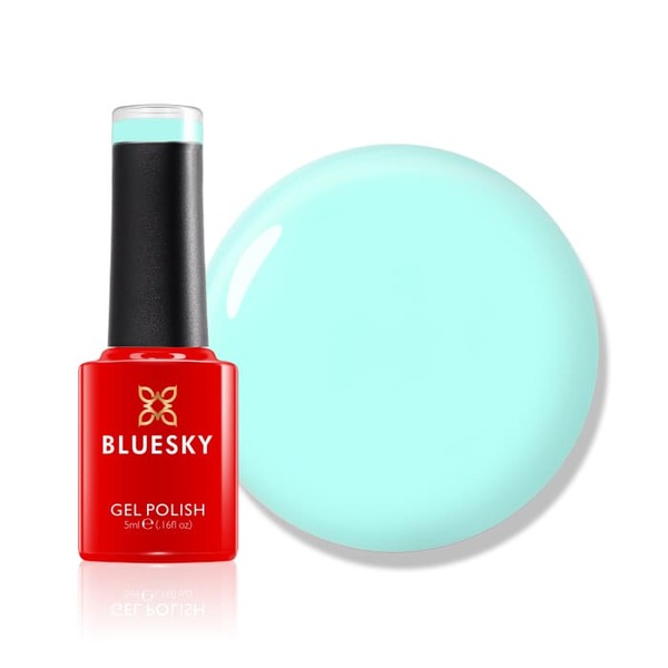 Bluesky Gel Polish Mini - Season Navigator