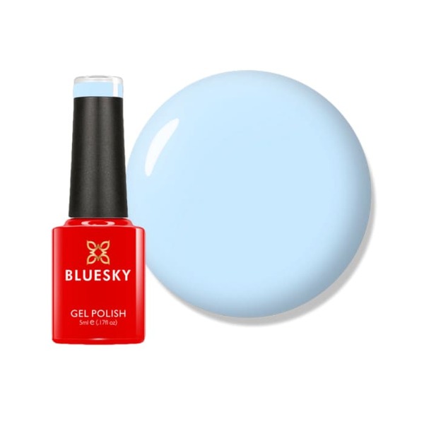 Bluesky Gel Polish Mini - Creekside