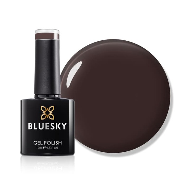 Bluesky Gel Polish - Divinity