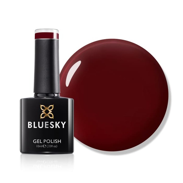 Bluesky Gel Polish - Warm Smile