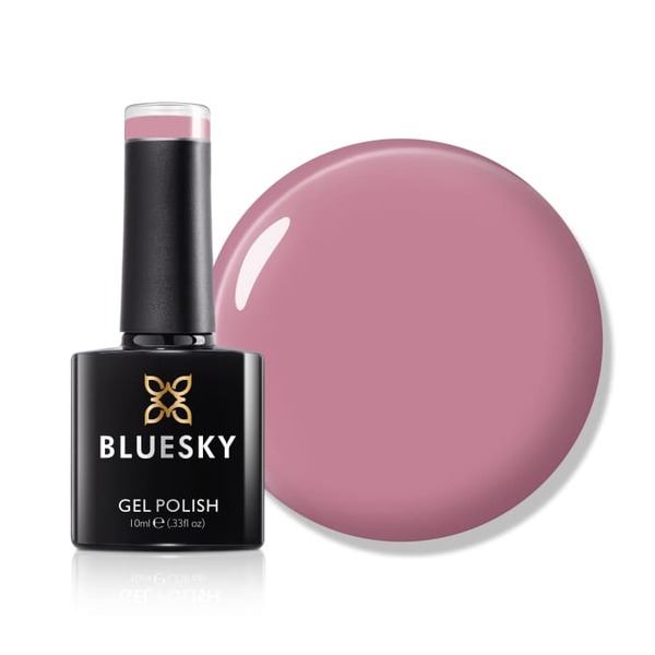 Bluesky Gel Polish - In The Right Path