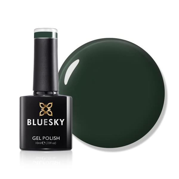 Bluesky Gel Polish - Dark Humour