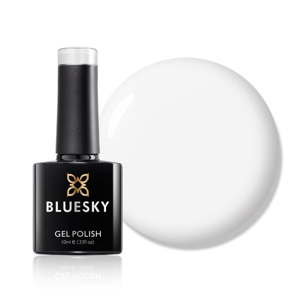 Bluesky Gel Polish - Misty