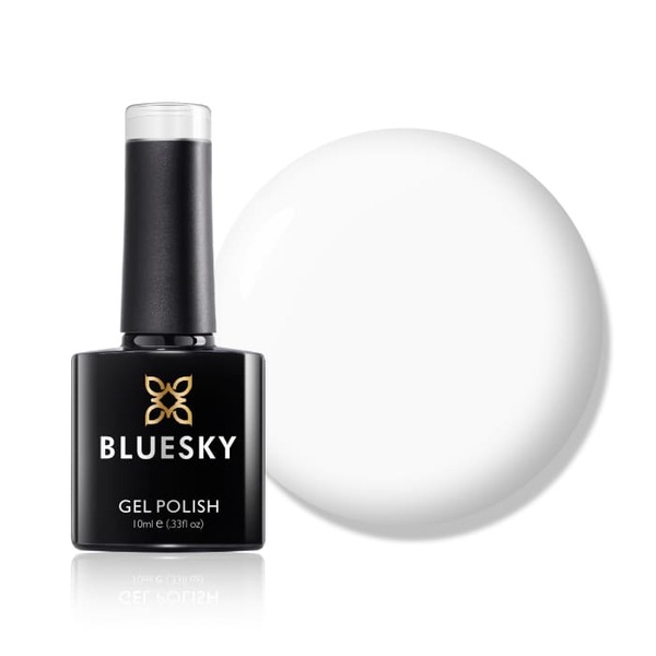 Bluesky Gel Polish - Wet Swimsuit