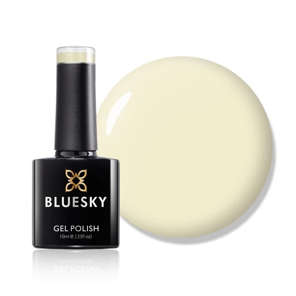 Bluesky Gel Polish - Beechnut