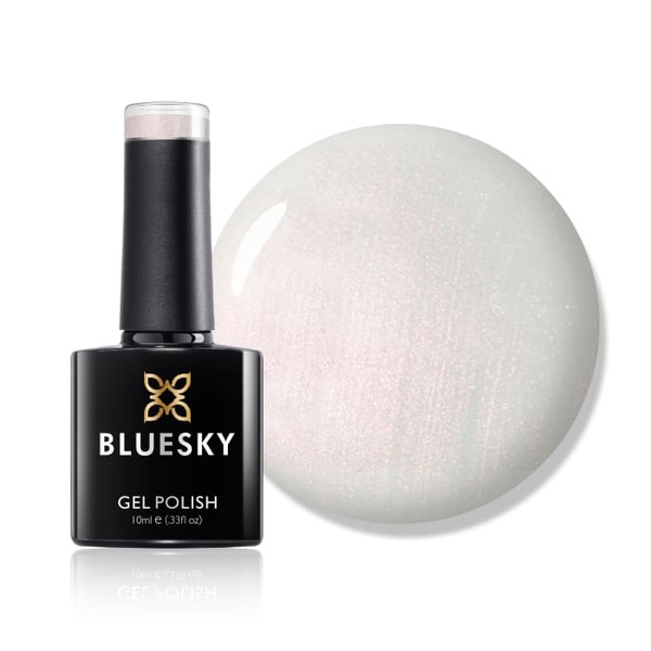 Bluesky Gel Polish - Moonlight & Roses