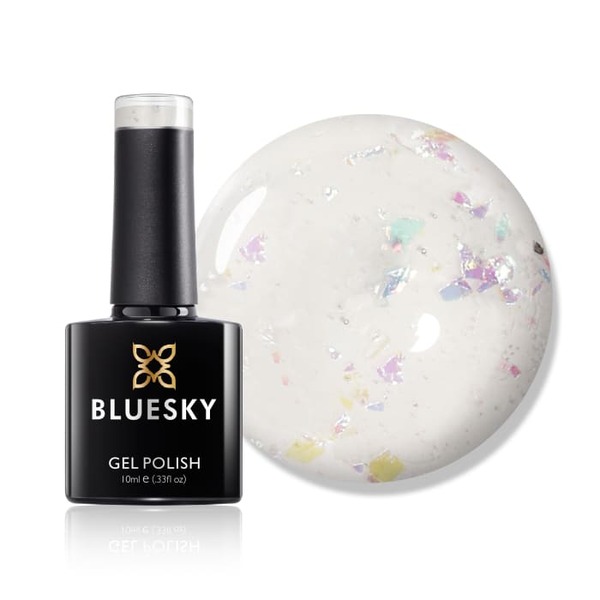 Bluesky Gel Polish - Zillionaire